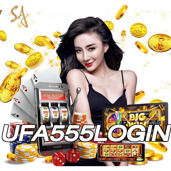 UFA555LOGIN